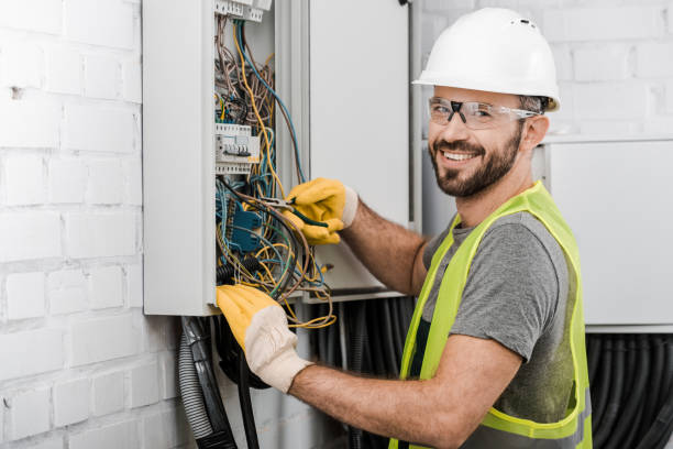 Best Commercial Electrician Services  in Walce, LA