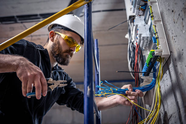 Best Electrical System Inspection  in Walce, LA