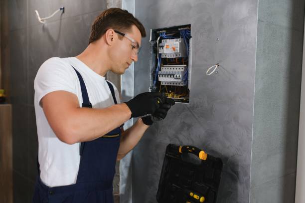 Best Generator Installation Services  in Walce, LA