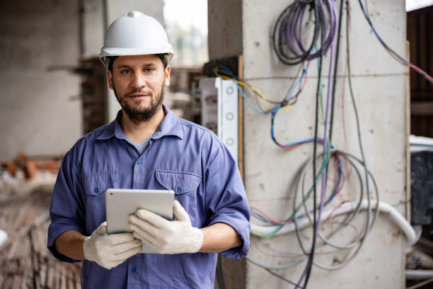 Best Industrial Electrical Services  in Walce, LA