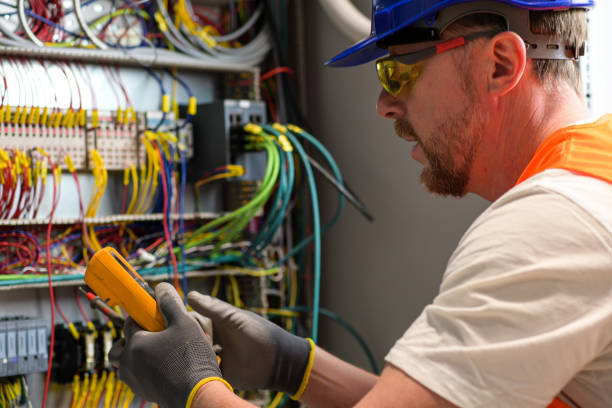 Best Electrical Contractors for Businesses  in Walce, LA