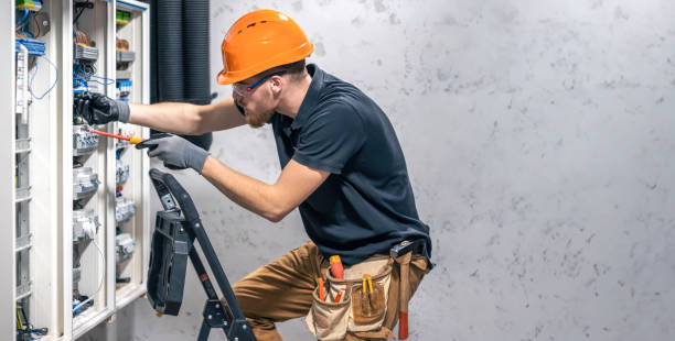 Best Electrical System Inspection  in Walce, LA